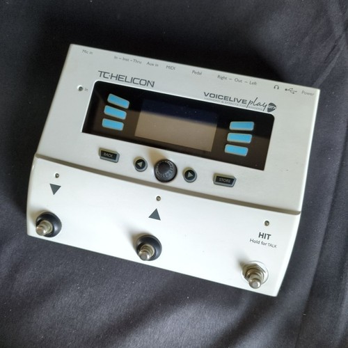 Helicon voicelive play gtx - helicon,
