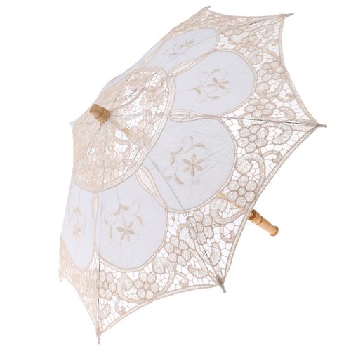Parapluie parasol victorien - parapluie-parasol,