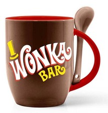 WONKA BAR FILMS CHOCOLAT