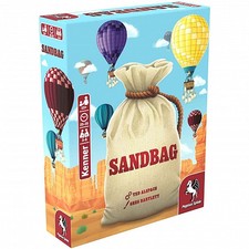 Sac De Sable - Allemand