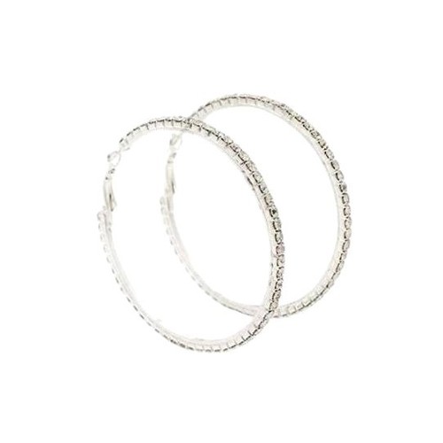 Boucles oreilles créoles - boucles, d’oreilles