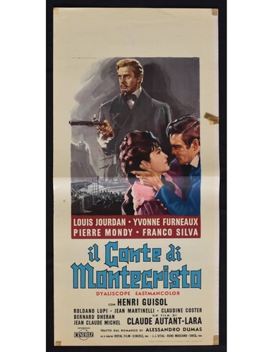 Affiche conte de - conte,