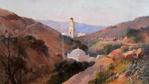 Joseph jacques reymann - joseph,