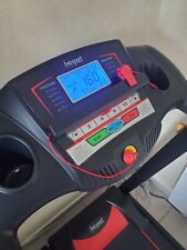 tapis de marche/course