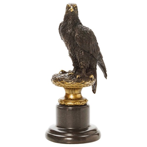 Sculpture bronze d - sculpture, en