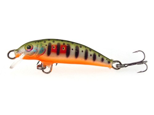 Dorado classic 4cm leurre - classic,