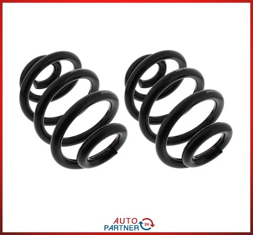 Ressorts suspension - 2x, de