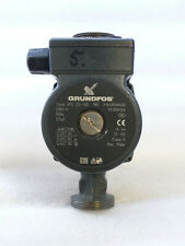 Pompe à chaleur Grundfos UPS 25 - 60 230 volts circulateur 180 mm d'occasion ...