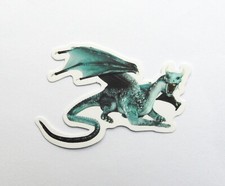 vianille - Sticker autocollant