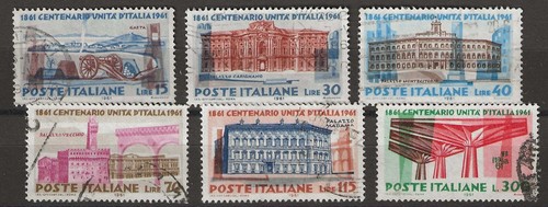 1961 république italienne - italienne,