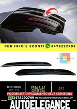 Polo Mk5 Oettinger Spoiler