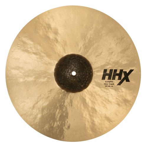 Sabian hhx complex - 18",