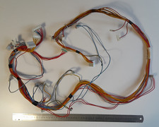 CABLAGE COMPLET pour  machine à laver ELECTROLUX EWC1350