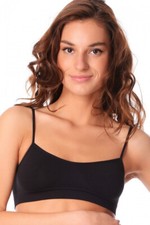 Brassière eldar sally crop - brassière,