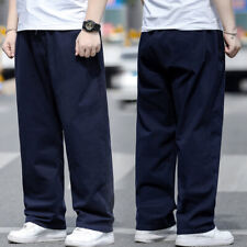 Hommes à Élastique Cordon