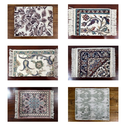 Table tapis cuisine main - table,