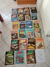 1980/83-Lot 23 revues MINIS AUTOS MAGAZINE-modelisme miniature voiture ancienne