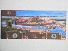 Jeu 7 WONDERS Merveille KALAKH