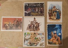 6 carte postale de Pierre