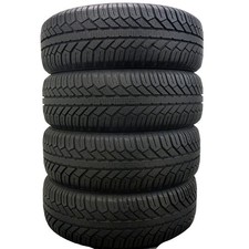 4X SEMPERIT 195/60 R15 88T