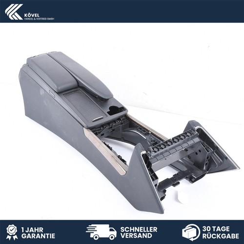 Console centrale avec - centrale,