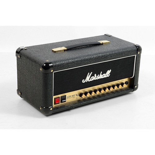 Marshall studio 900 20w guitar - marshall,