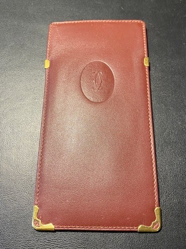 étui lunettes vintage - Étui,