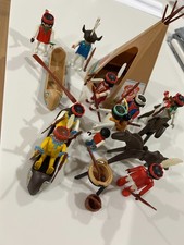 Playmobil 3483 Western Indians