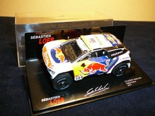 Voiture miniature Peugeot 3008