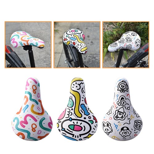 Selle vélo enfant siège - enfant,,