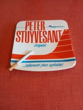 Vintage, Rendu monnaie avec le Concorde Peter Styvesant état neuf