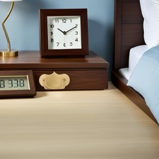  Poignée Tiroir Laiton