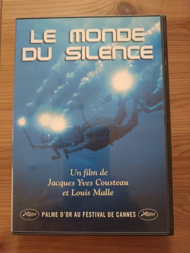 Monde silence commandant - le,