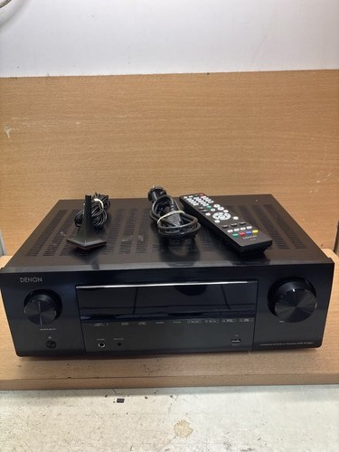 Amplificateur home cinéma