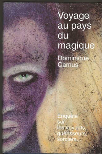 Voyage pays magique - du, magique/