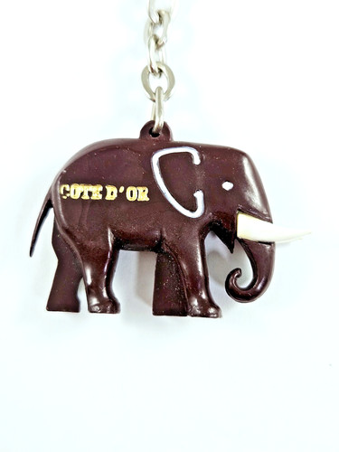 Porte cles miniature - -,