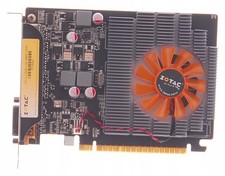 Carte graphique Zotac nVidia