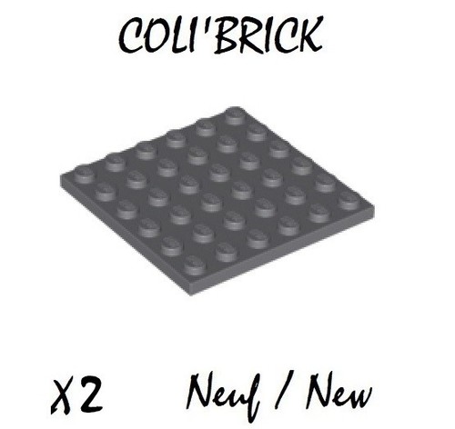 Lego 3958 plaque plate - lego, /