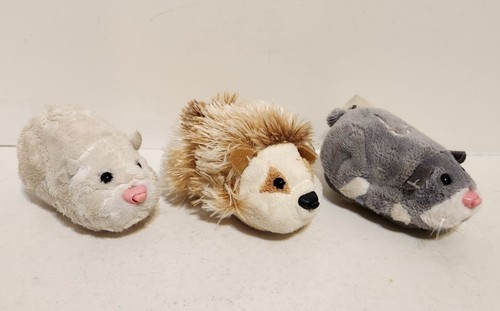 Zhu pets hamster - hamster, 3