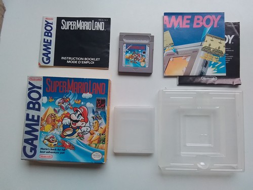 Super mario land sur - super,