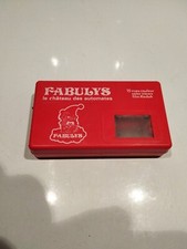 Rare Visionneuse De Photos Fabulys Le Château Des Automates Kodak Vintage