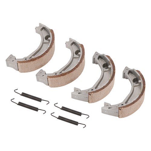 Patins frein set pour - de,