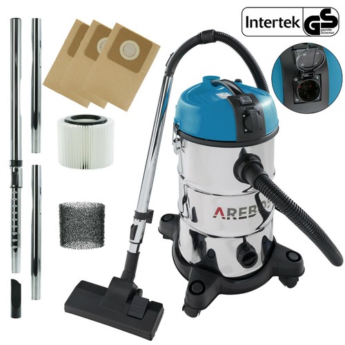 Arebos 5en1 aspirateur - arebos,