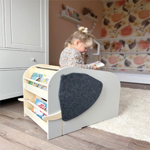 Coffre jouets avec - avec, et