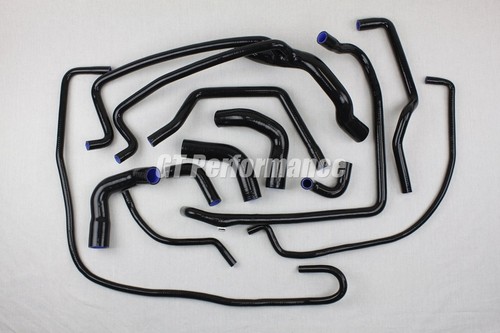 Kit durites silicone - durites,
