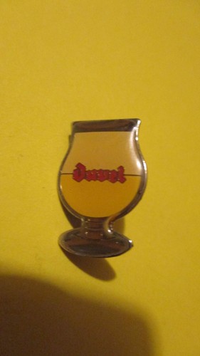 Pin bière duvel - pin's,