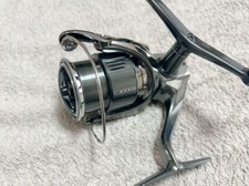 Moulinet tournant Shimano 22