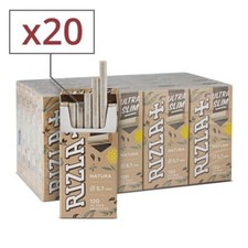 filtres rizla+ natura en stick