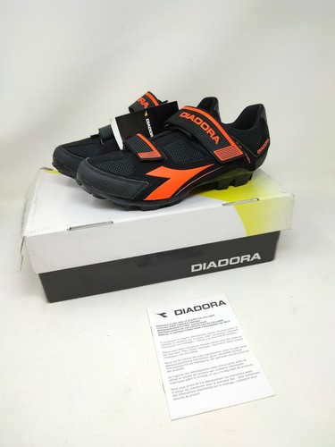 Chaussures cyclisme diadora - chaussures, de