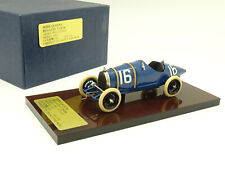 MCM Queens 1/43 - Bugatti Type 29/30 Grand Prix Italie Monza 1922